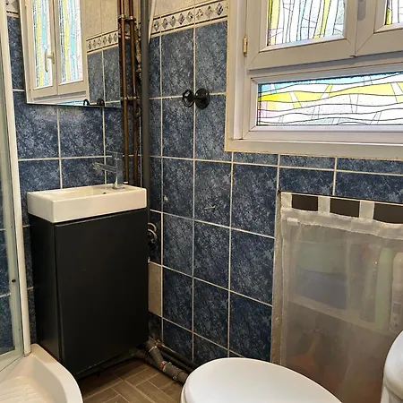 Apartment Gambetta