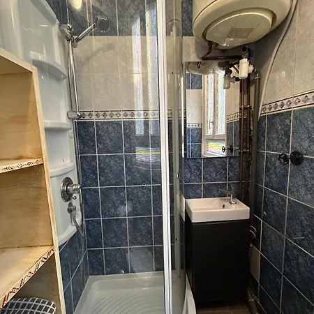 Apartment Gambetta *